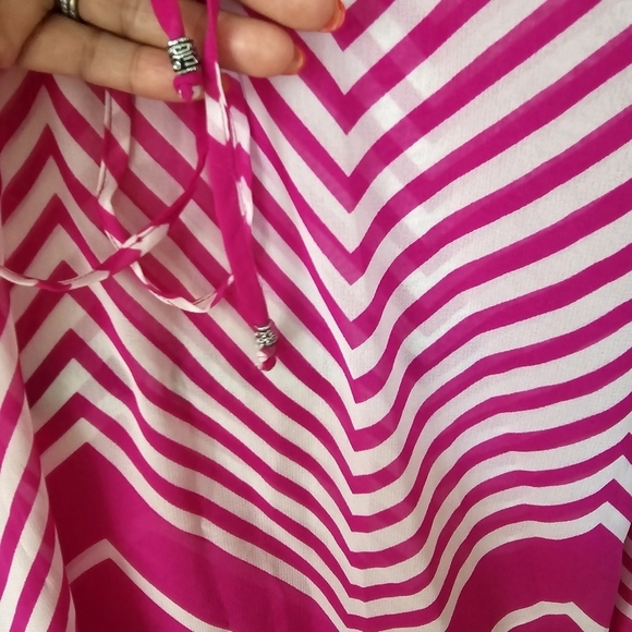 ⭐️40% Off⭐️ CZ Collection Beach Coverup - Picture 5 of 8